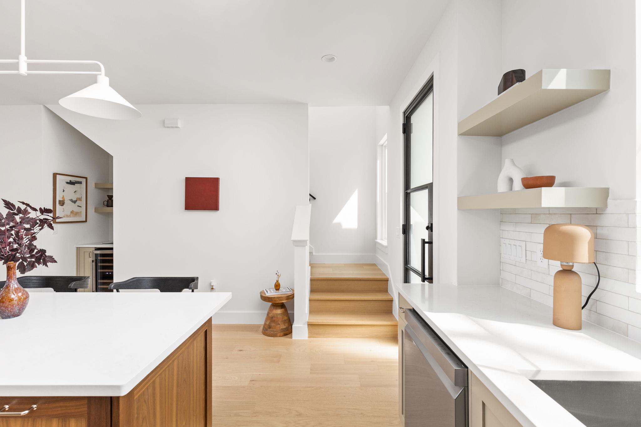 408 Linden # A, Austin, TX 78702