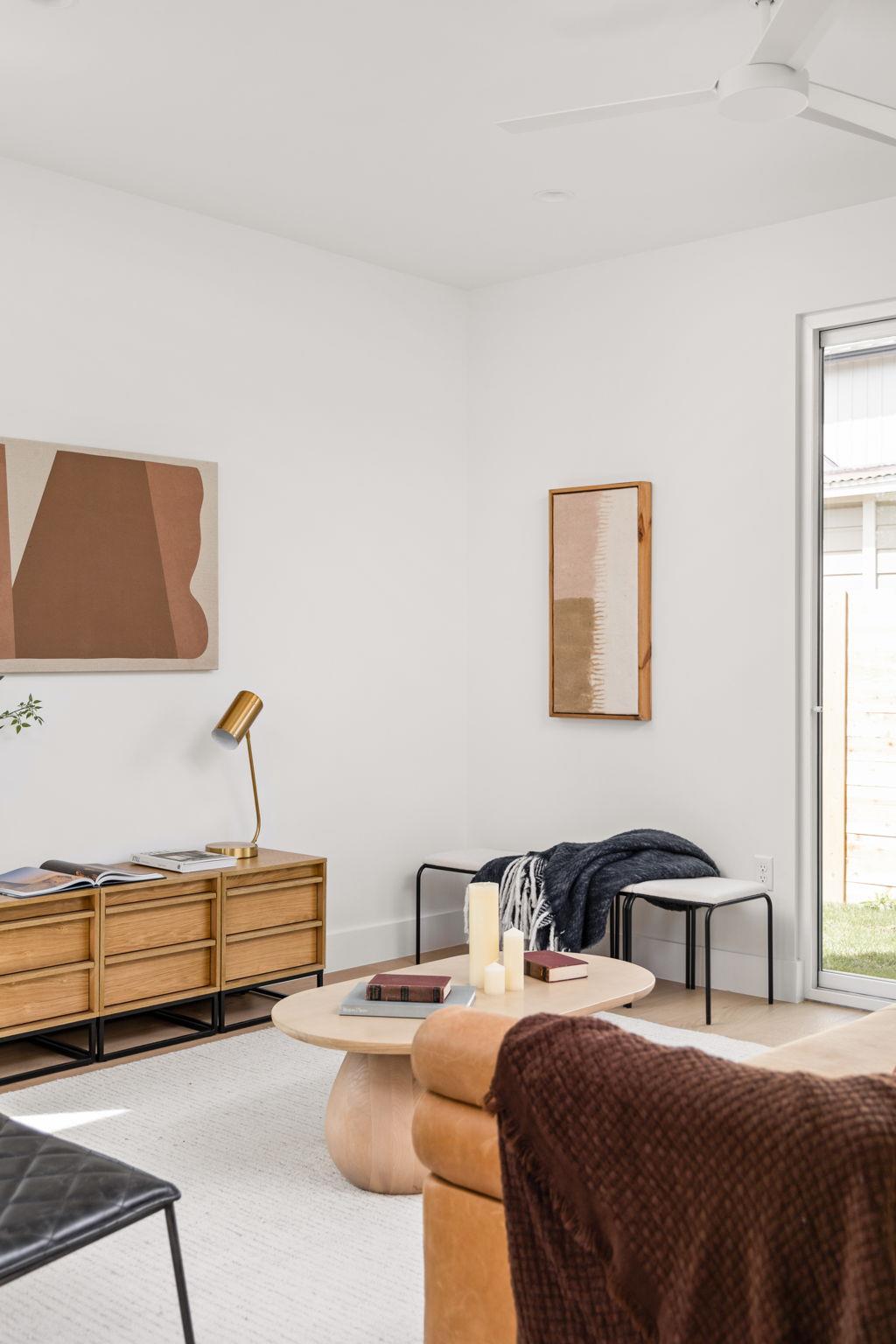 408 Linden # A, Austin, TX 78702