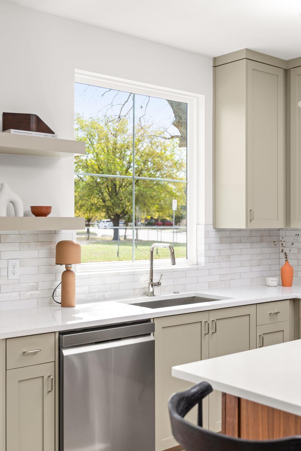 408 Linden # A, Austin, TX 78702