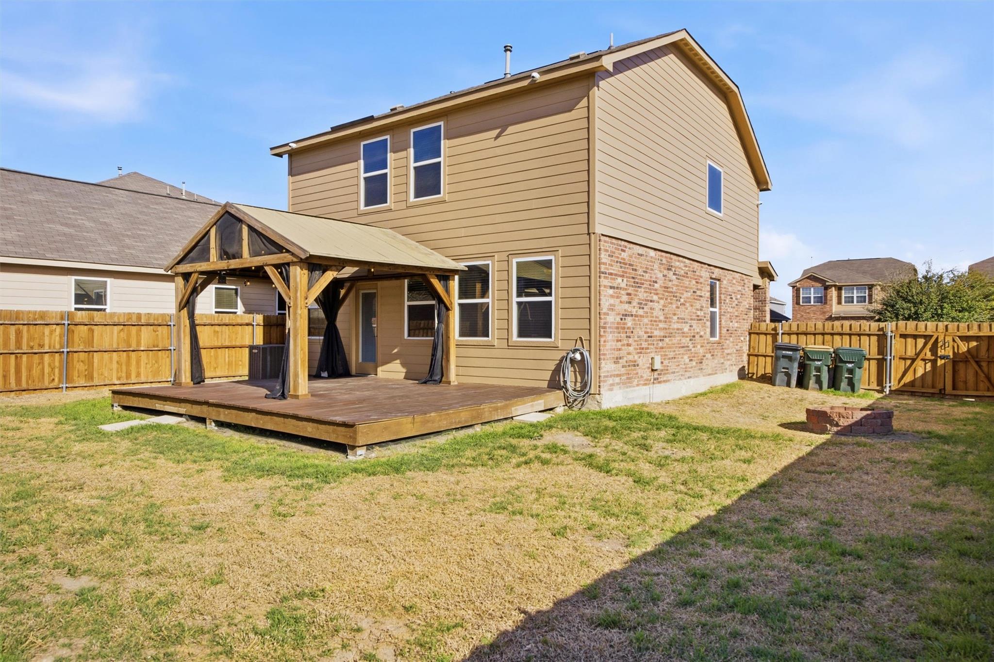 1728 Amy Dr, Kyle, TX 78640