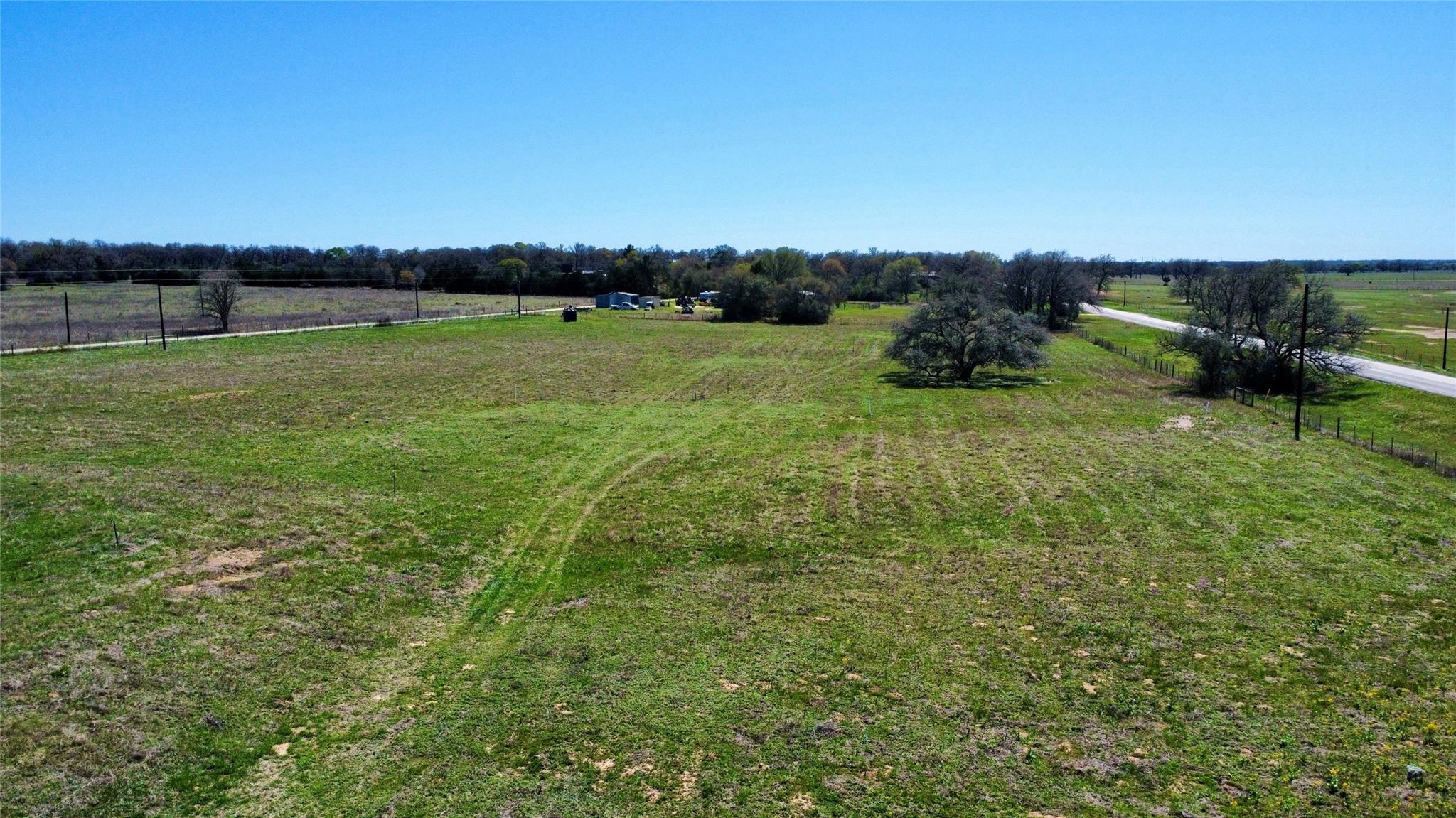 TBD Lot 1 304 Rosanky Highway, Rosanky, TX 78953