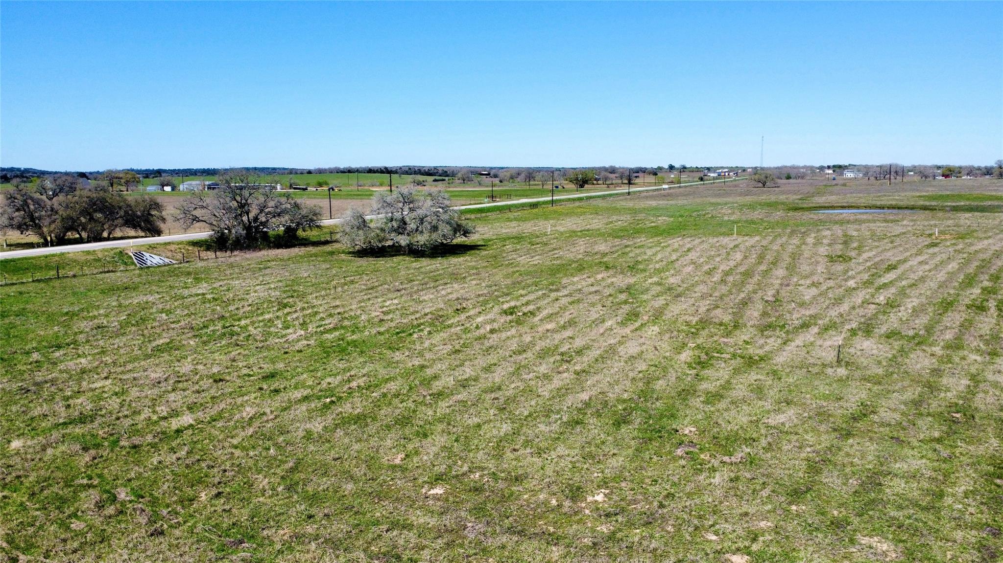 TBD Lot 1 304 Rosanky Highway, Rosanky, TX 78953