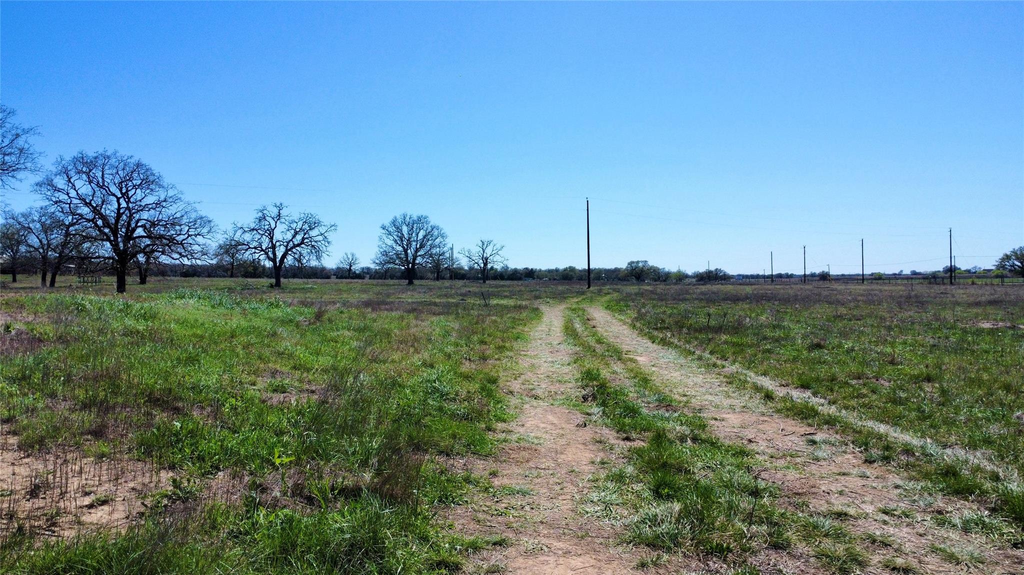 TBD Lot 1 304 Rosanky Highway, Rosanky, TX 78953
