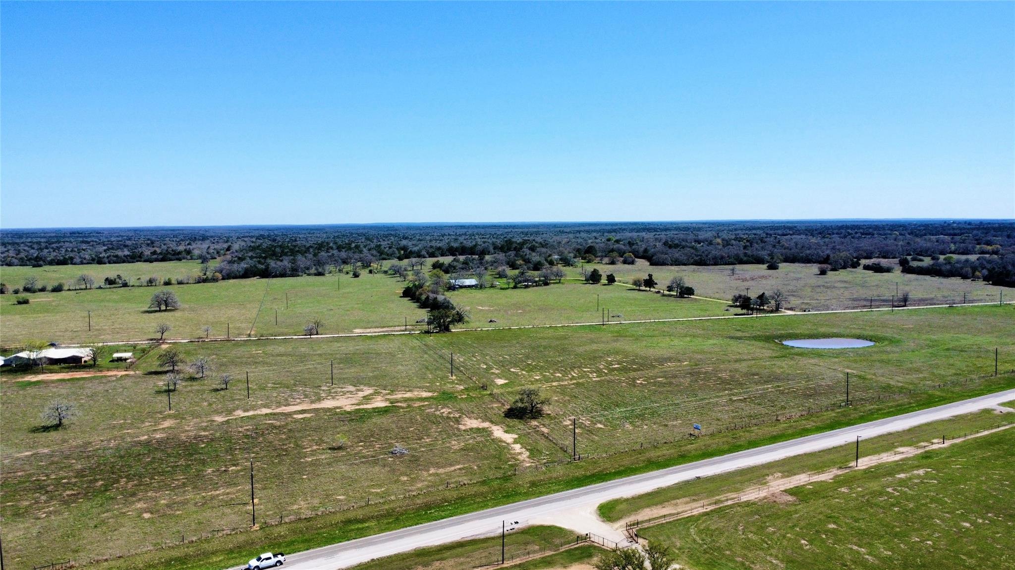 TBD Lot 1 304 Rosanky Highway, Rosanky, TX 78953