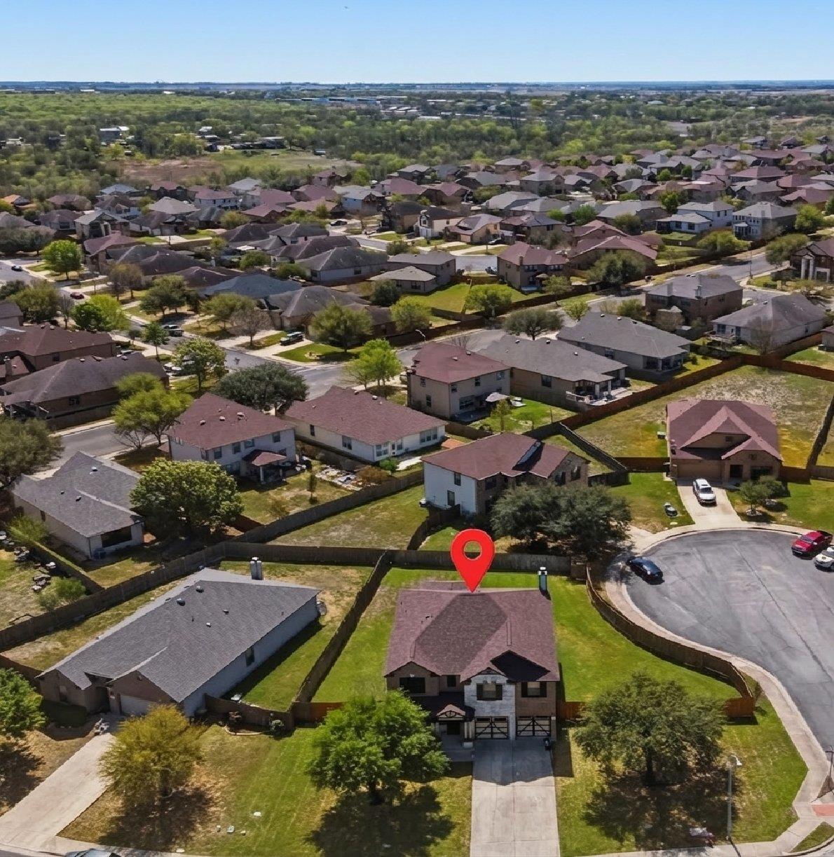 380 Apricot Dr, Kyle, TX 78640