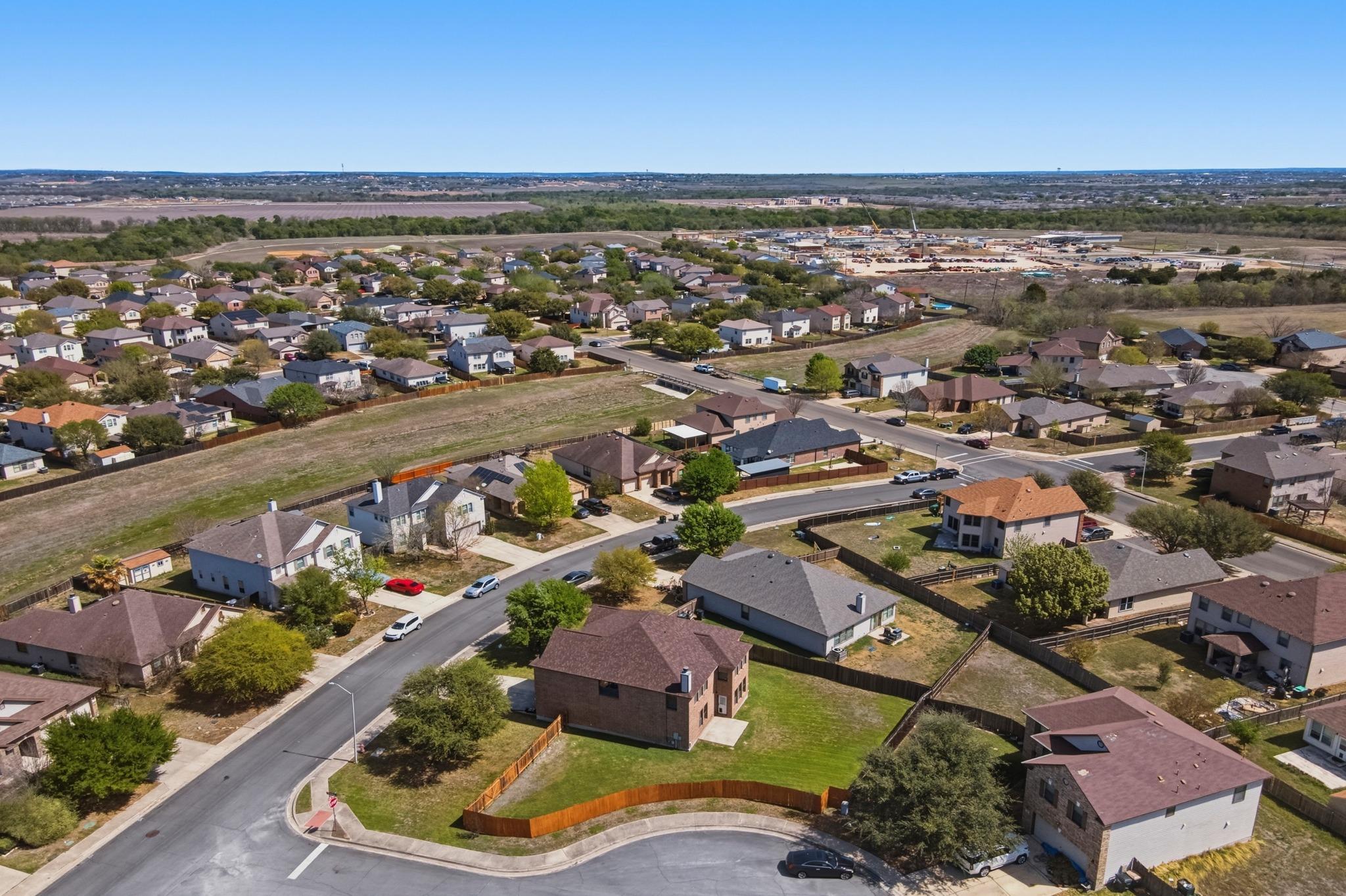 380 Apricot Dr, Kyle, TX 78640