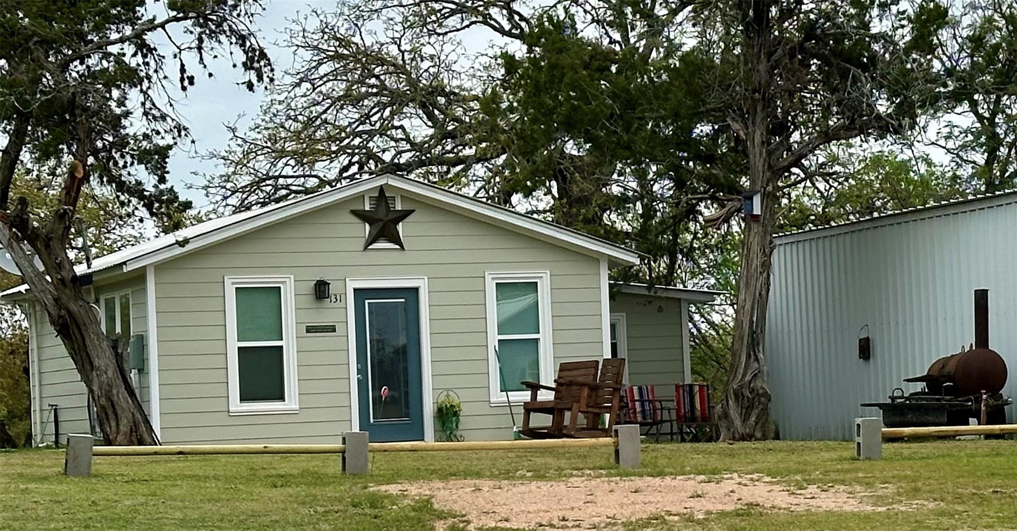 131 Alexander Dr # 10, Tow, TX 78672