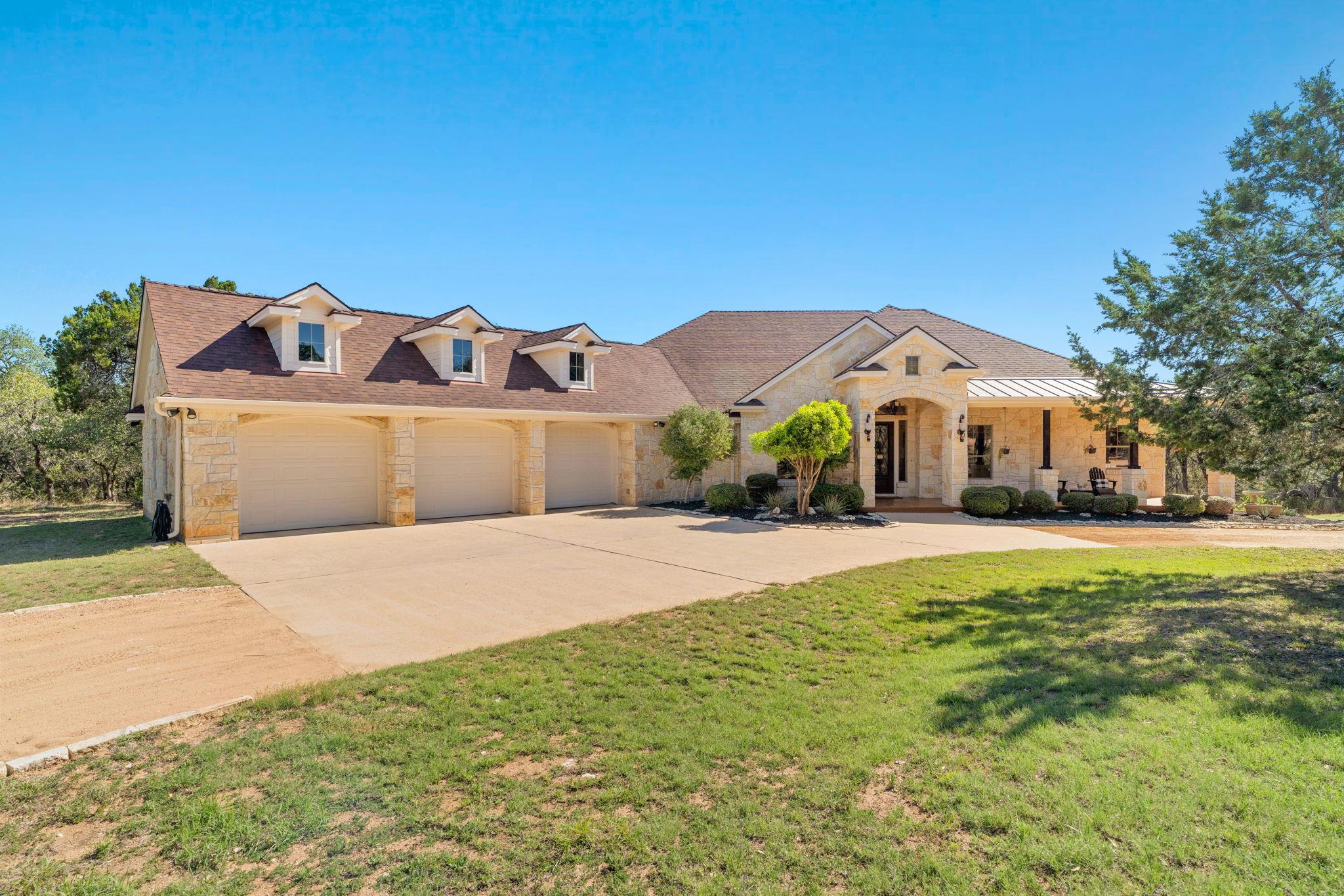 1426 Shelton Ranch Rd, Dripping Springs, TX 78620