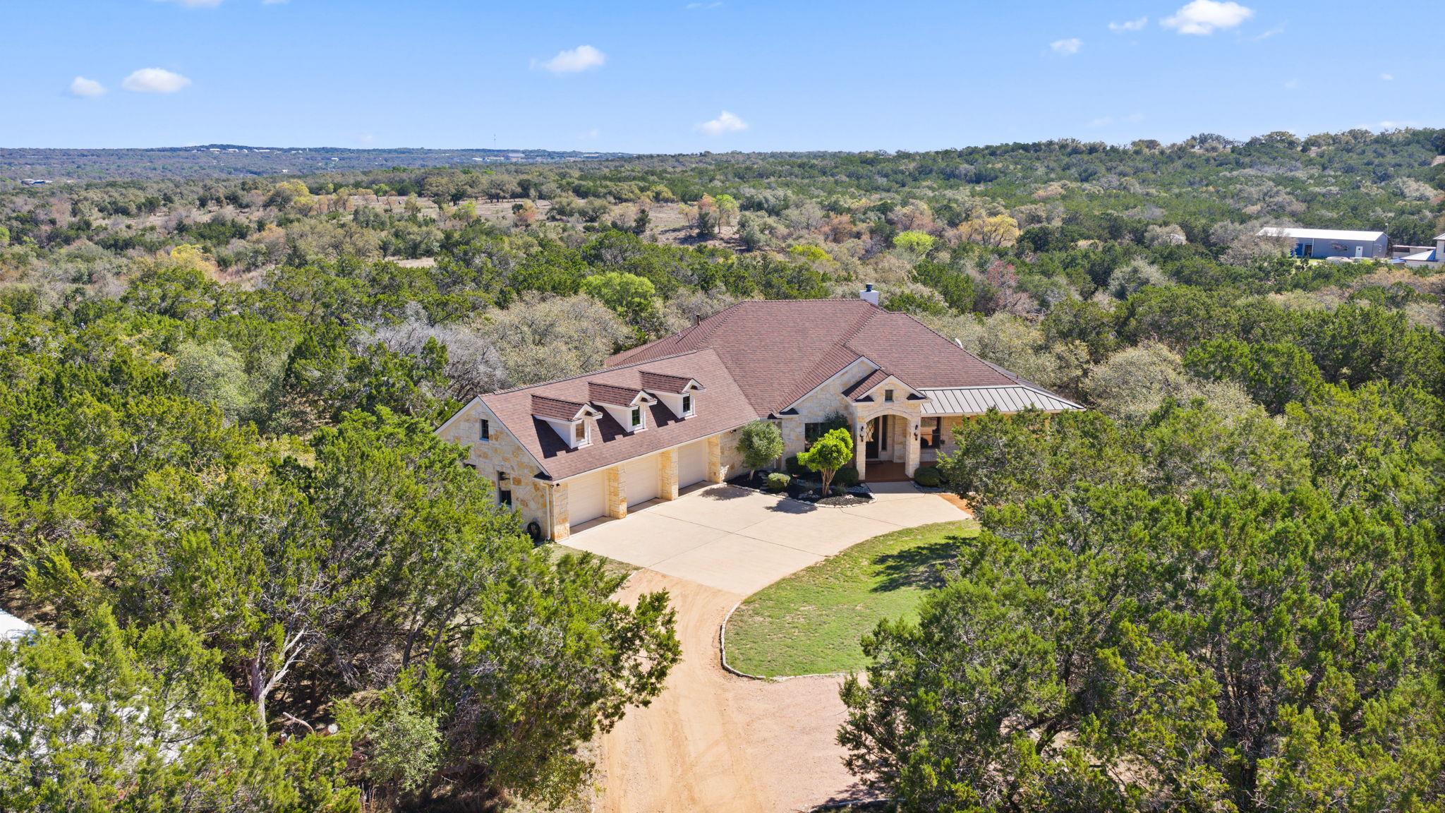 1426 Shelton Ranch Rd, Dripping Springs, TX 78620