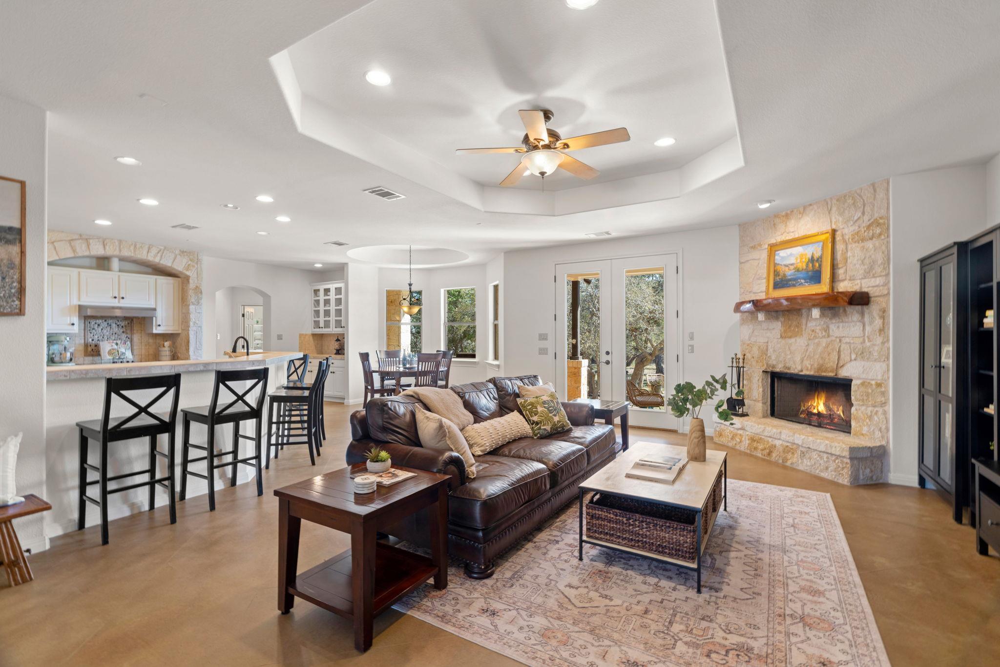 1426 Shelton Ranch Rd, Dripping Springs, TX 78620