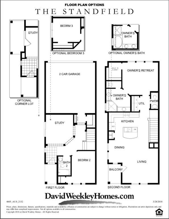 2908 Zach Scott St, Austin, TX 78723