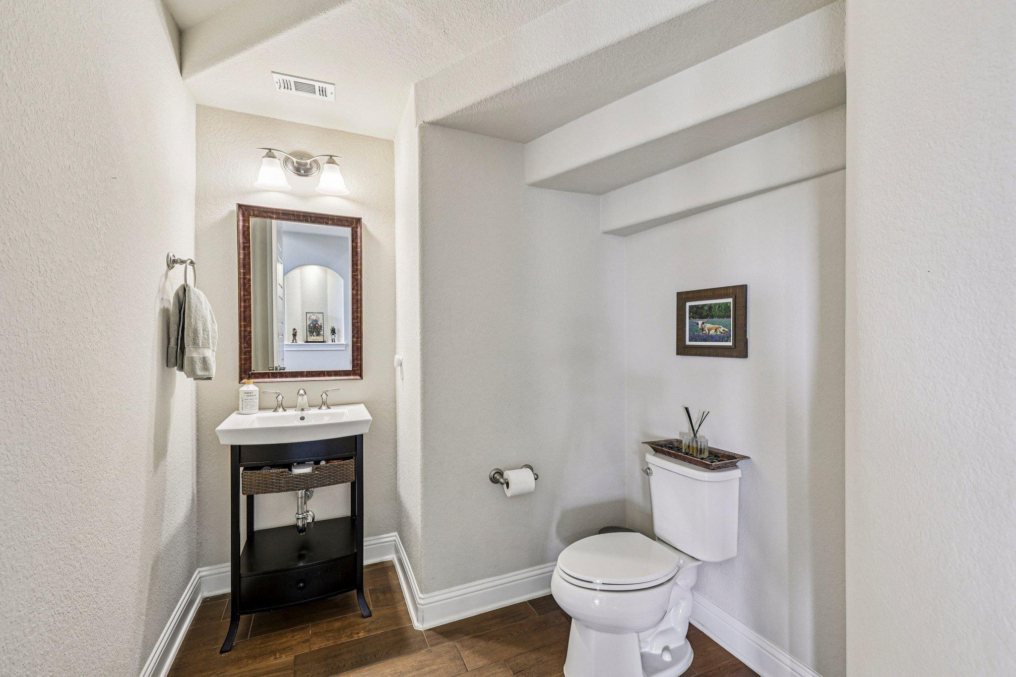 2533 Livenza Pl, Leander, TX 78641