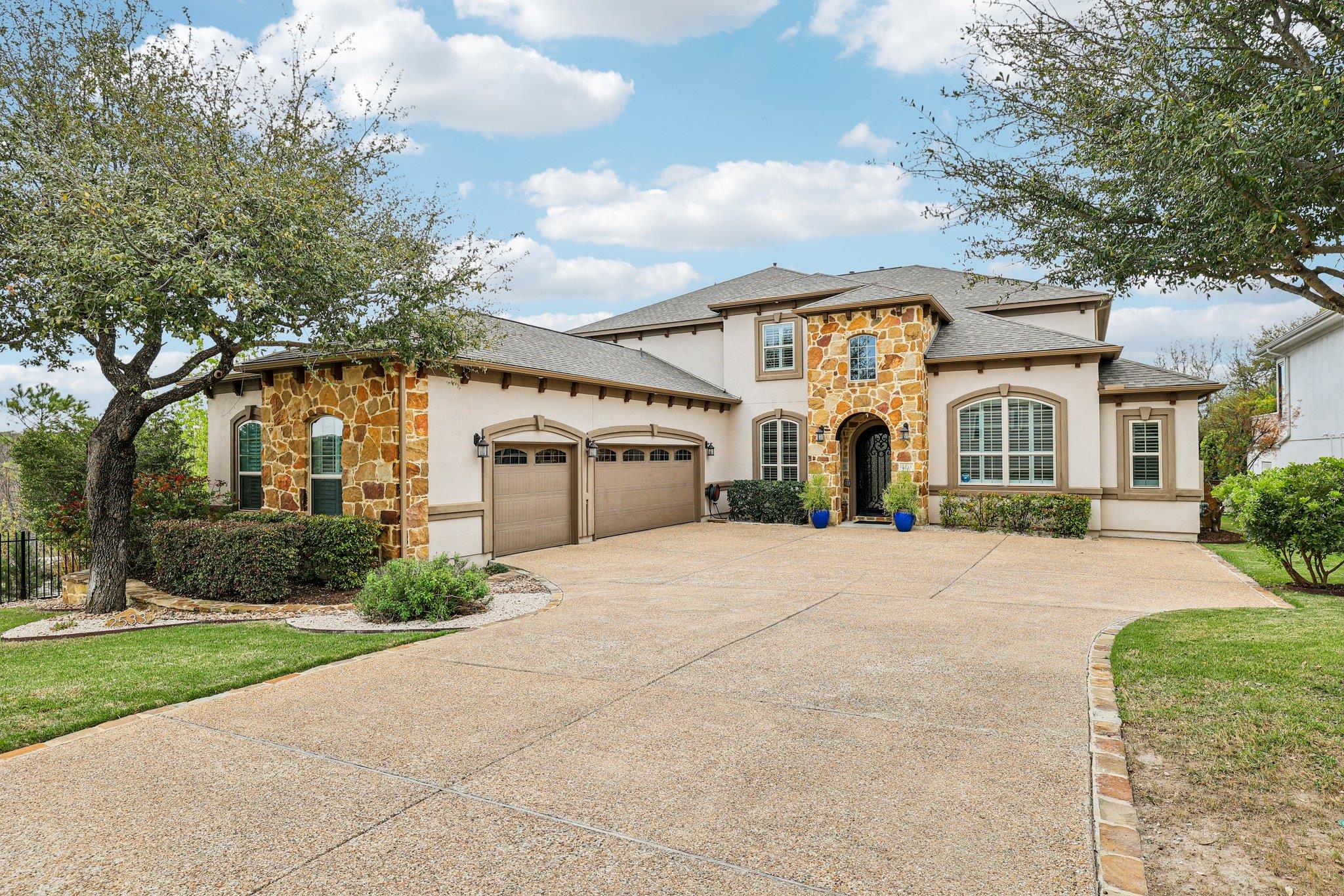 2533 Livenza Pl, Leander, TX 78641