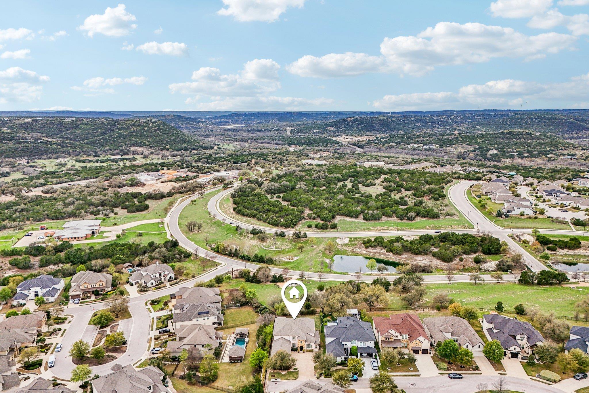 2533 Livenza Pl, Leander, TX 78641
