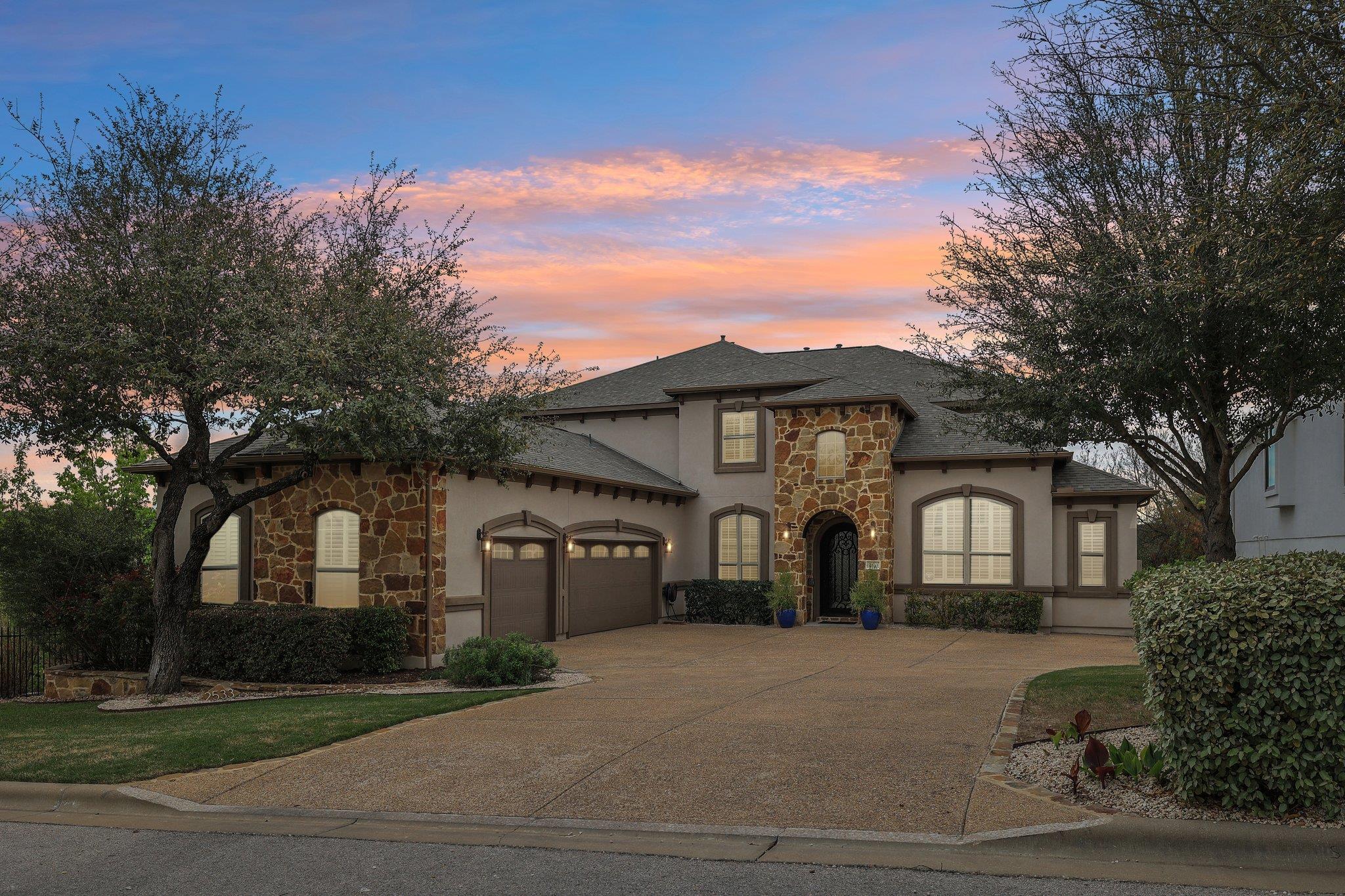 2533 Livenza Pl, Leander, TX 78641