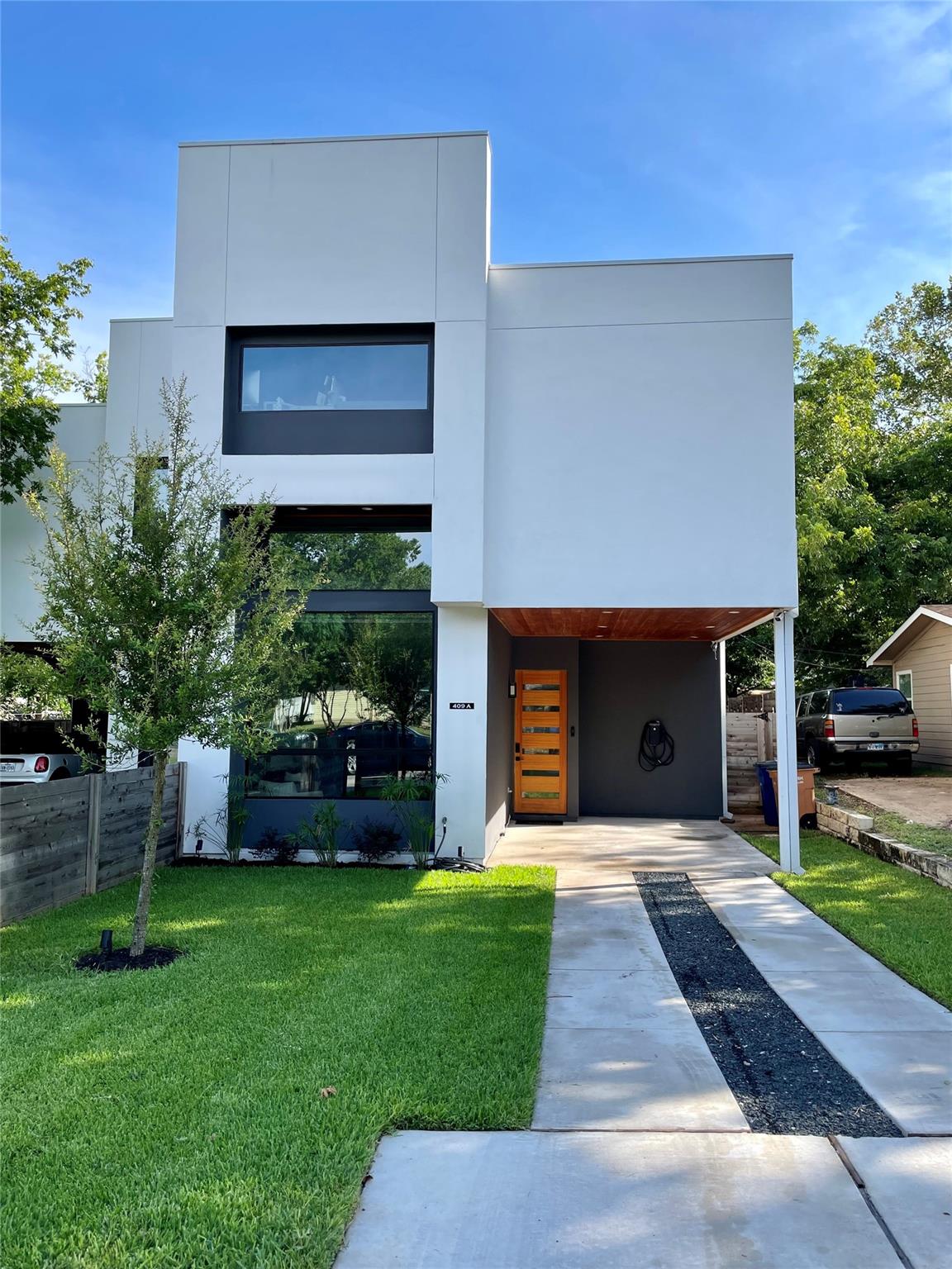 409 Clover Ct # A, Austin, TX 78745