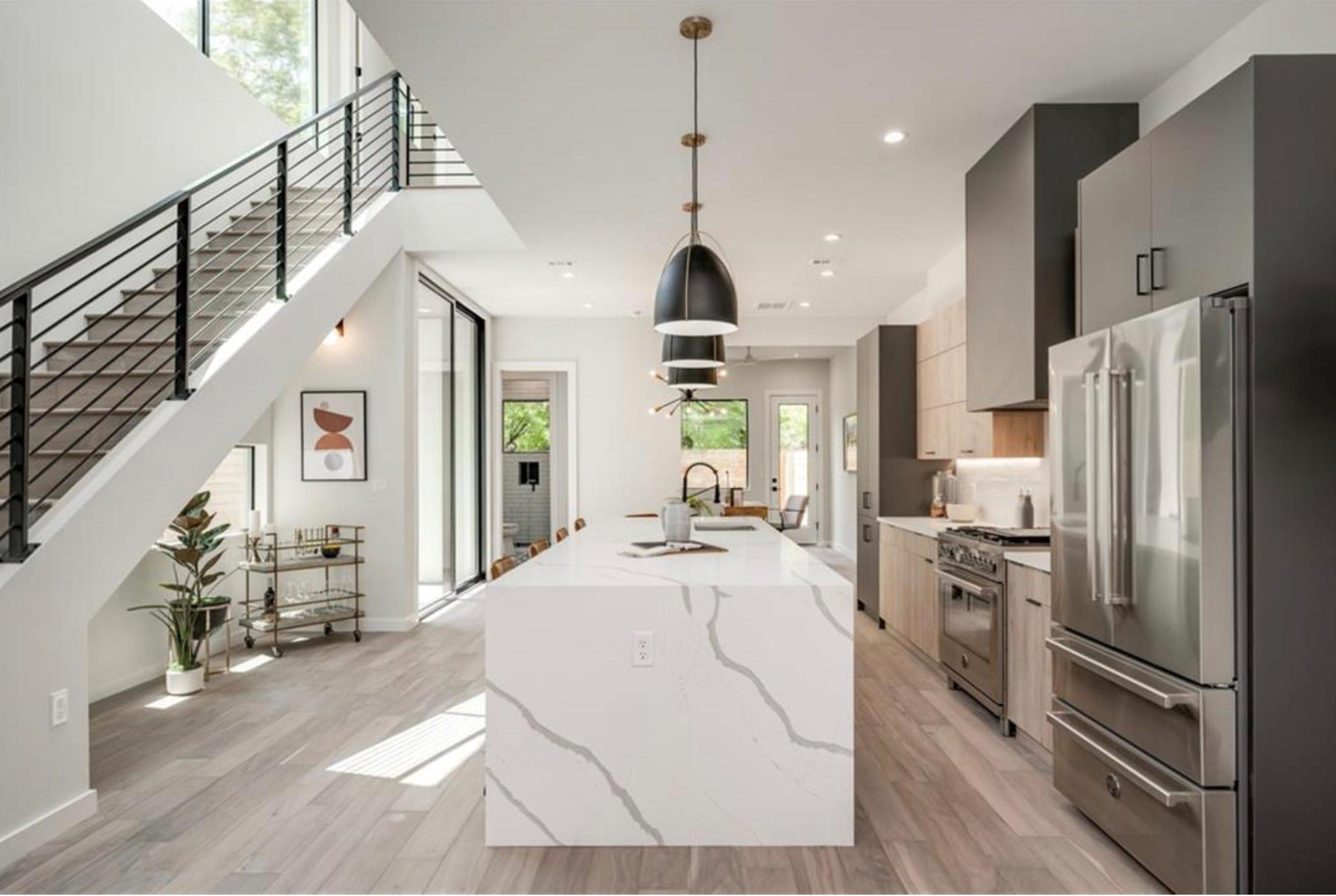 409 Clover Ct # A, Austin, TX 78745