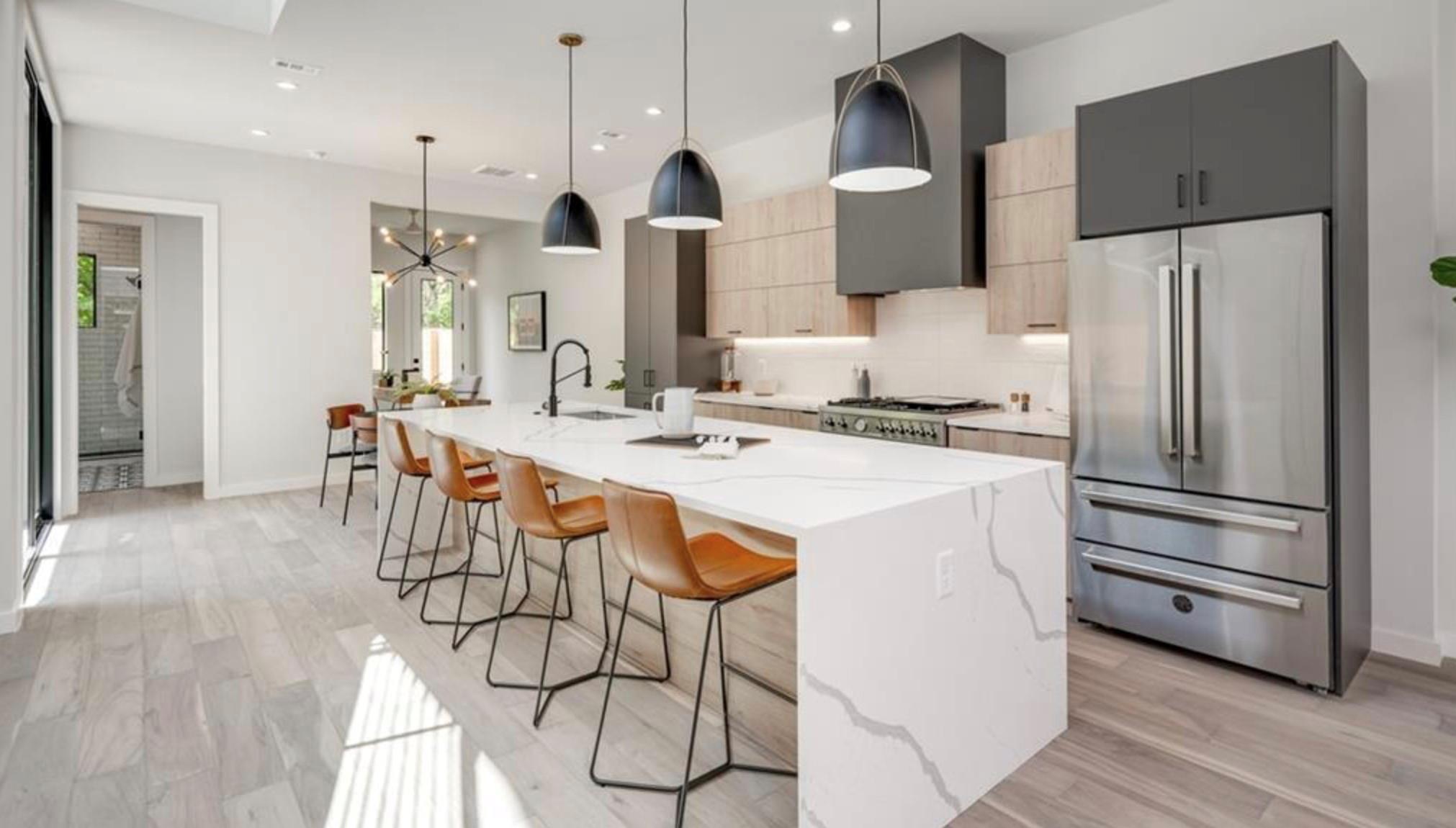 409 Clover Ct # A, Austin, TX 78745