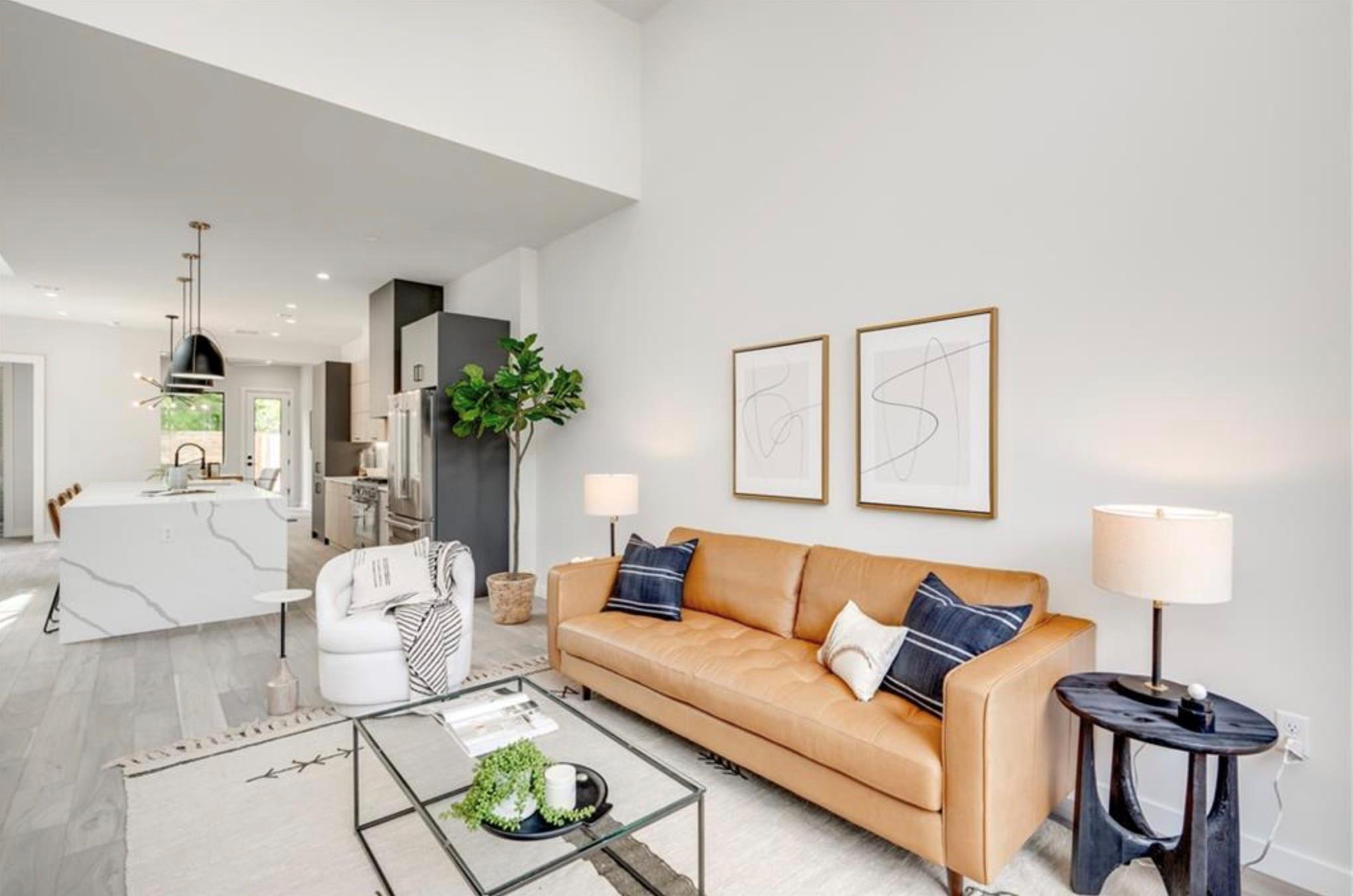 409 Clover Ct # A, Austin, TX 78745