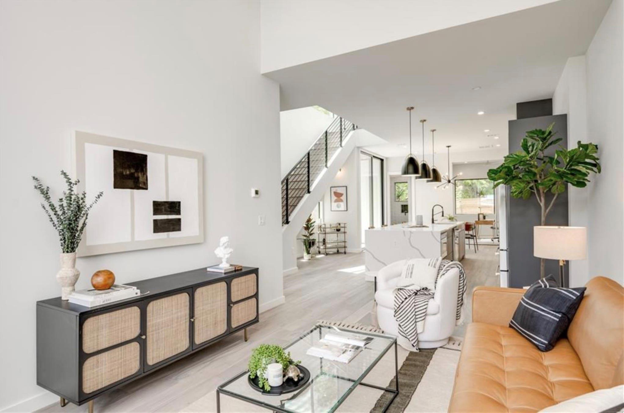 409 Clover Ct # A, Austin, TX 78745