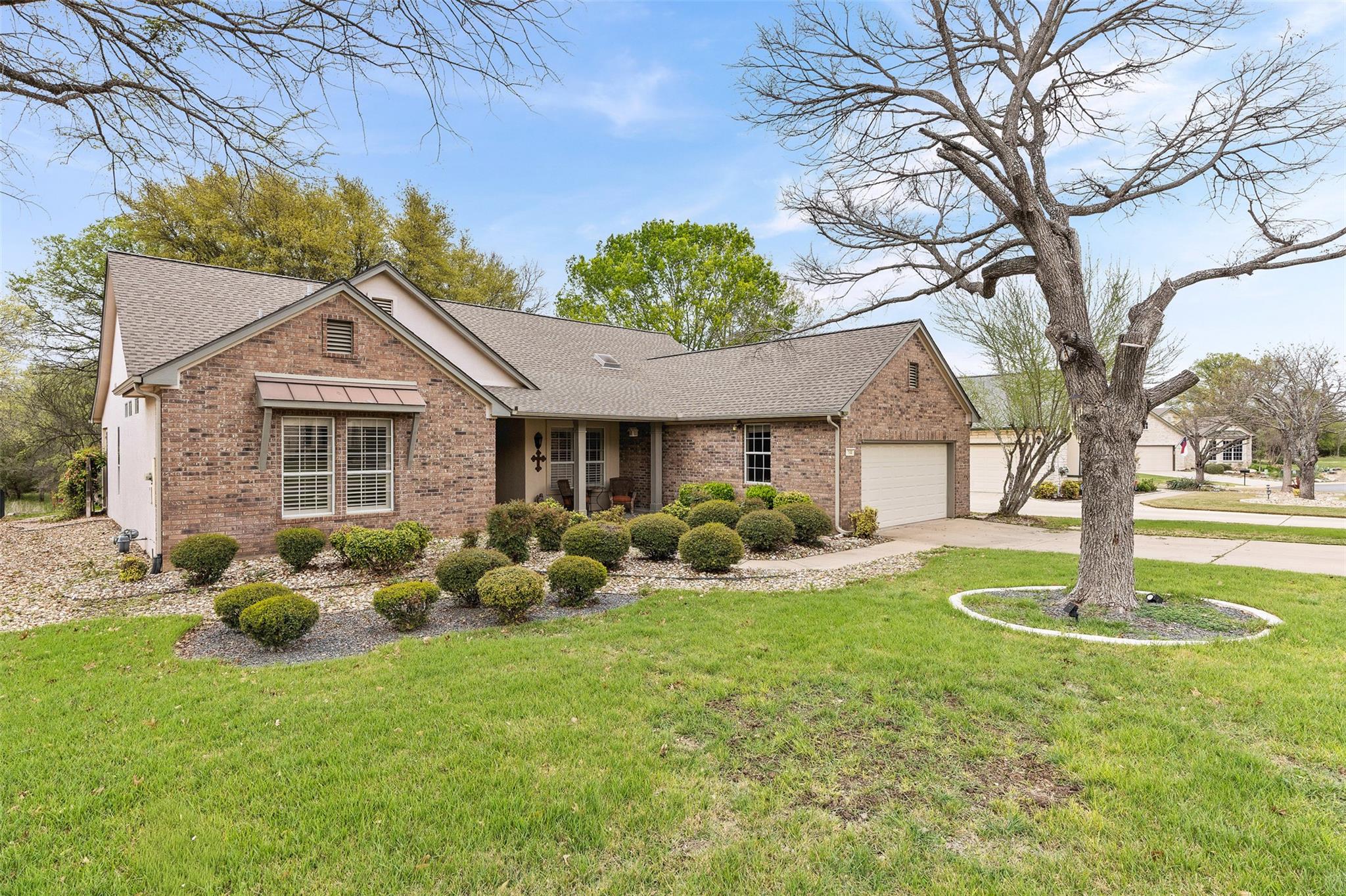 144 Stetson Trl, Georgetown, TX 78633