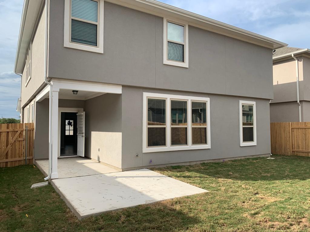 1148 Capra Ln, Leander, TX 78641