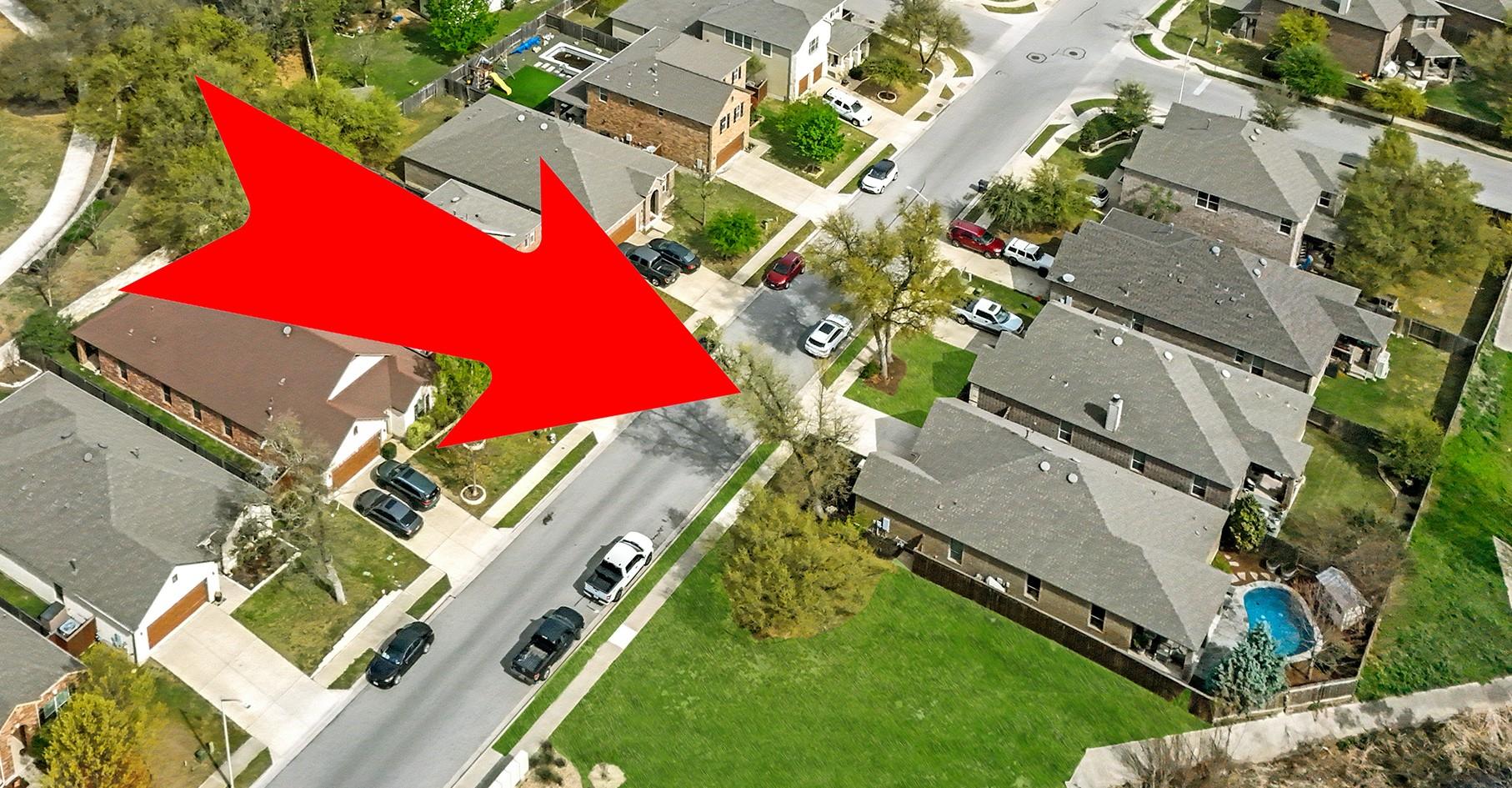 1612 Bovina Dr, Leander, TX 78641