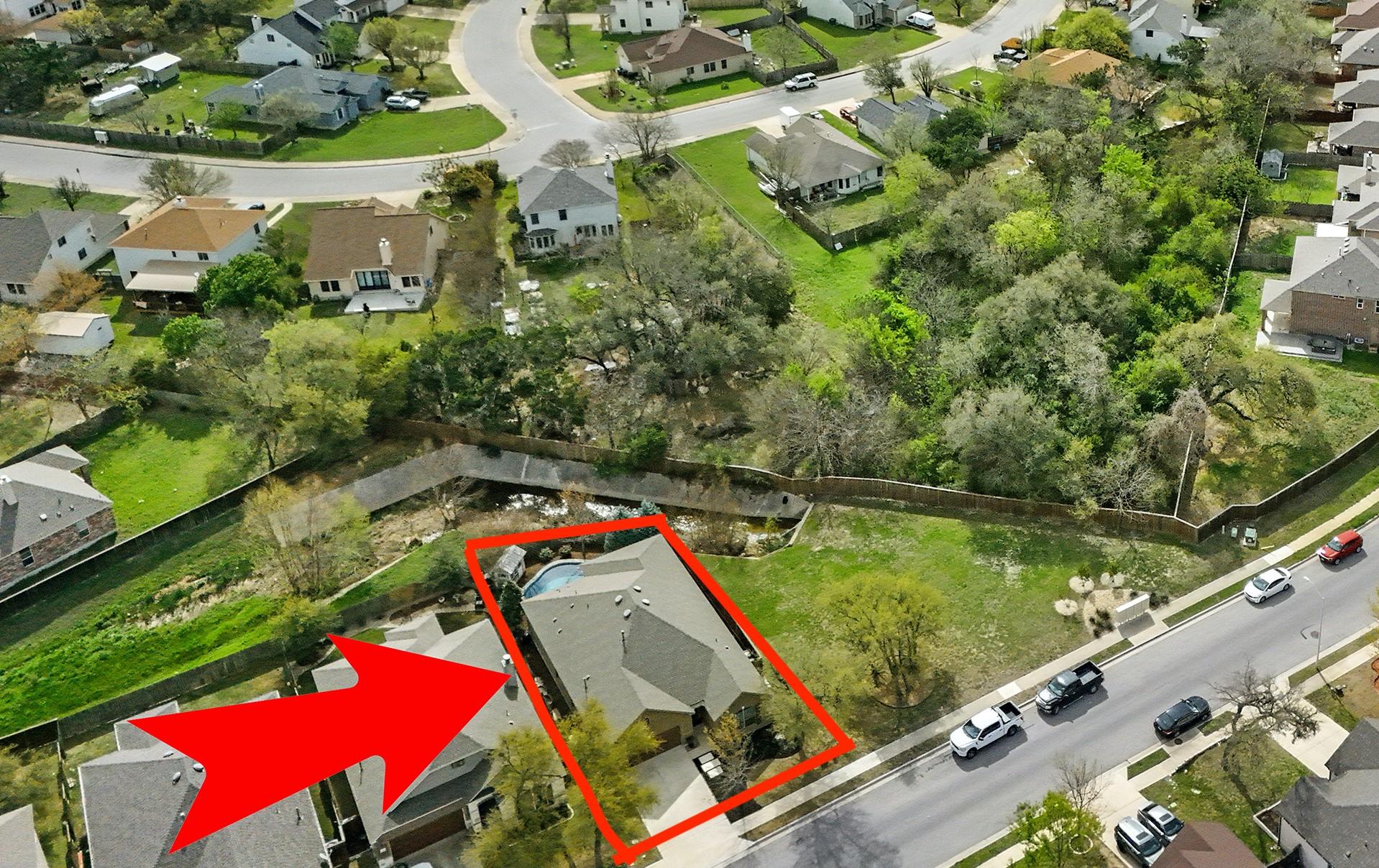 1612 Bovina Dr, Leander, TX 78641