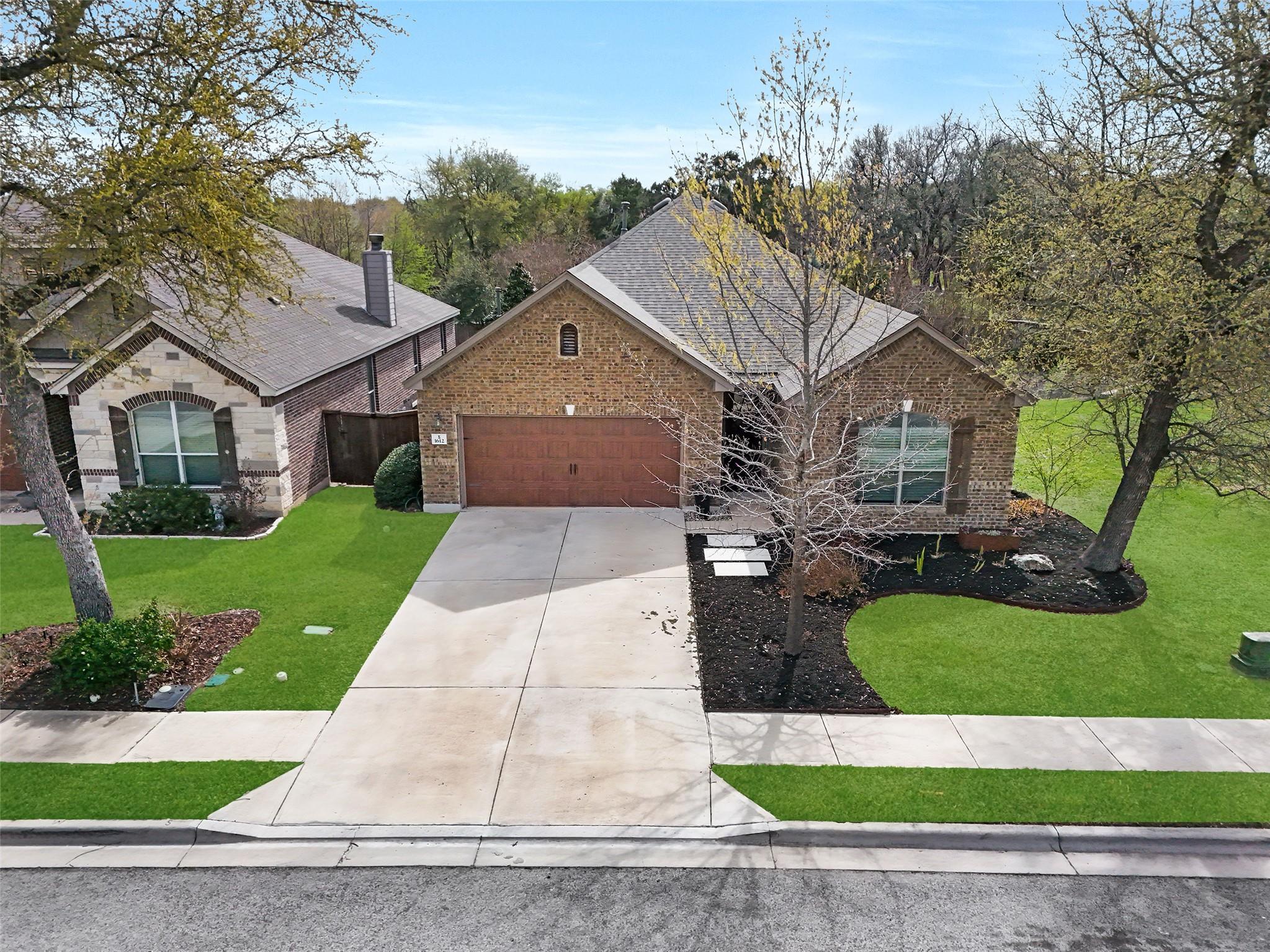 1612 Bovina Dr, Leander, TX 78641