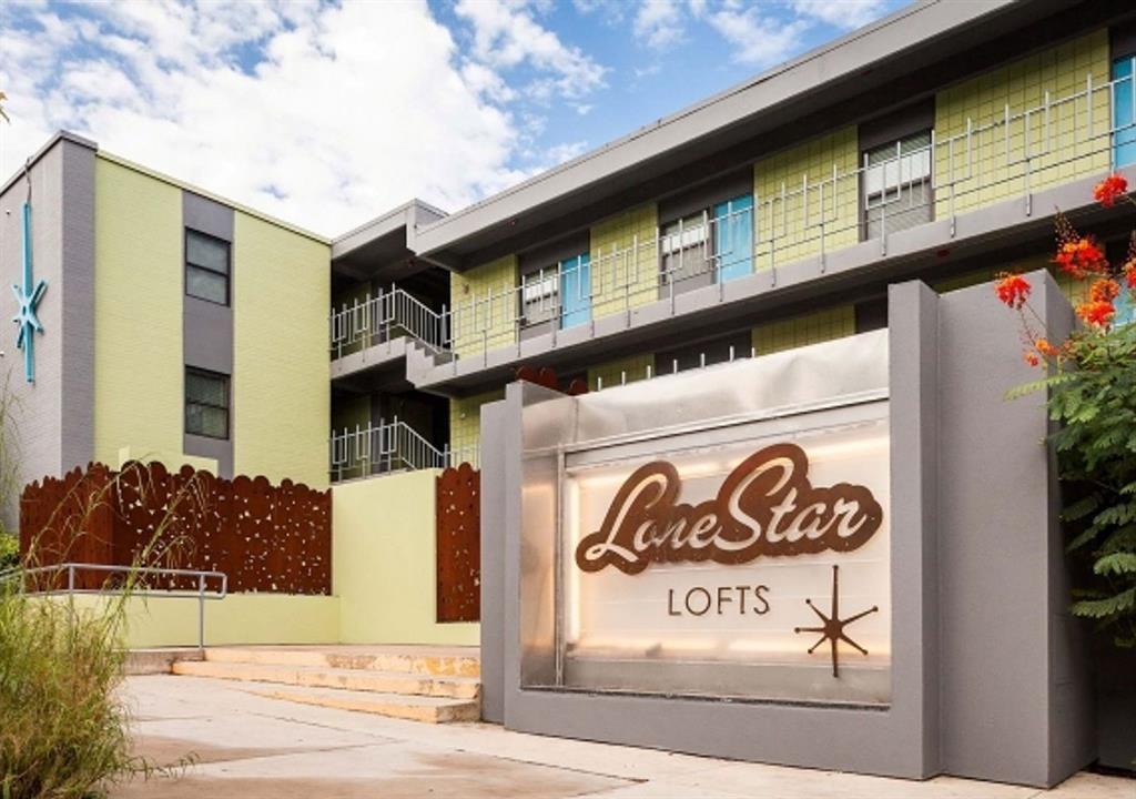 2408 Leon St # 208, Austin, TX 78705