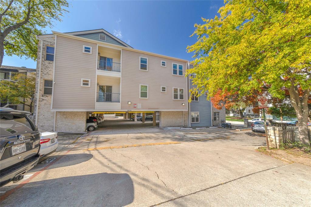 2414 Longview St # 306, Austin, TX 78705