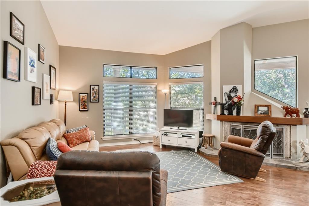 300 San Gabriel Village Blvd # 424, Georgetown, TX 78626