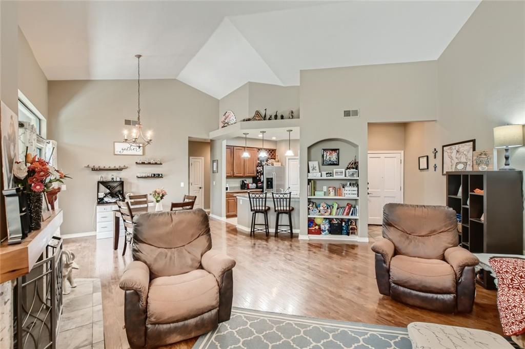 300 San Gabriel Village Blvd # 424, Georgetown, TX 78626