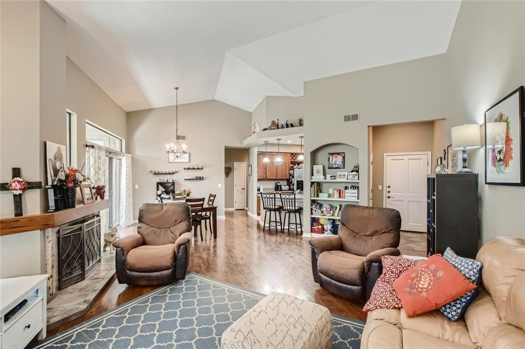 300 San Gabriel Village Blvd # 424, Georgetown, TX 78626