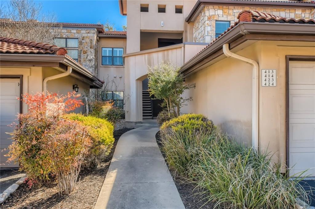 300 San Gabriel Village Blvd # 424, Georgetown, TX 78626