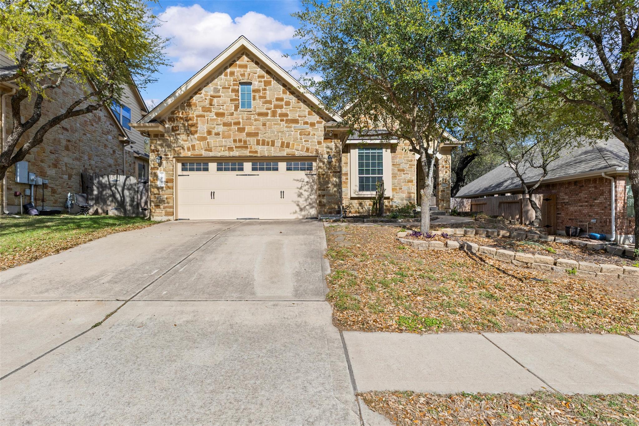 8505 Alophia Dr, Austin, TX 78739