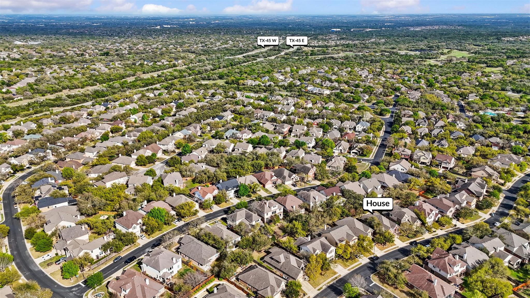 8505 Alophia Dr, Austin, TX 78739