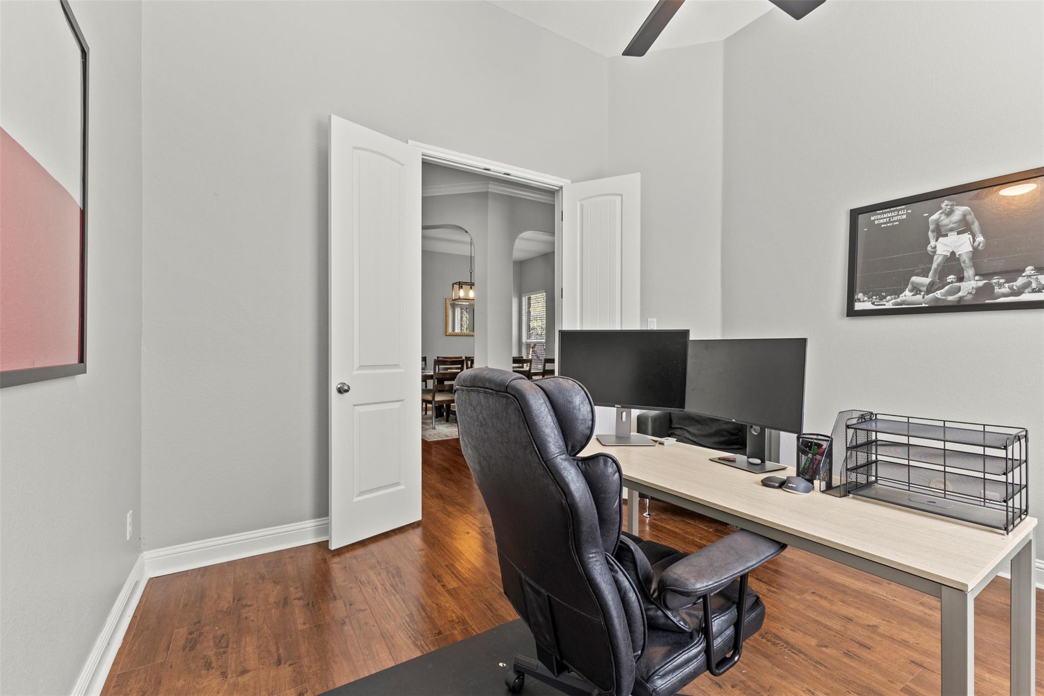 8505 Alophia Dr, Austin, TX 78739