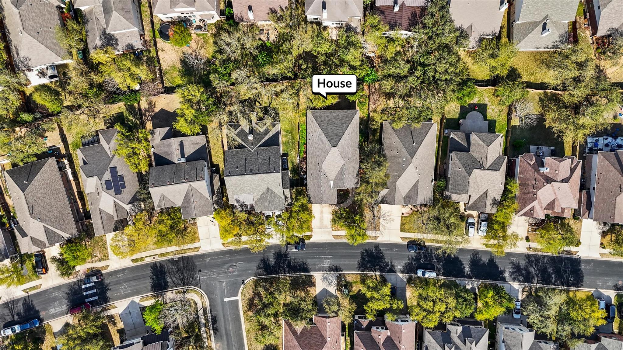 8505 Alophia Dr, Austin, TX 78739