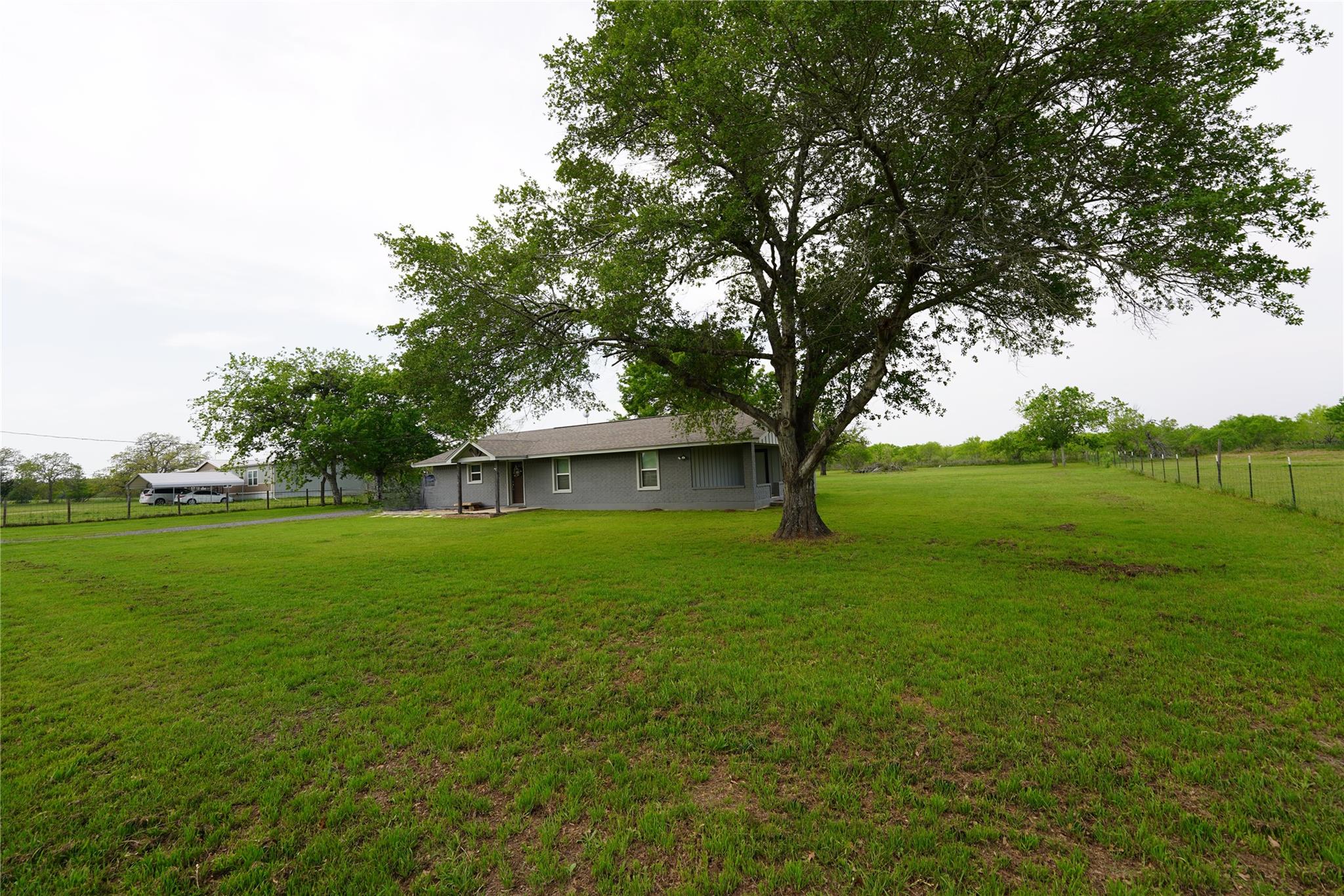 3363 Fm 713, Lockhart, TX 78644