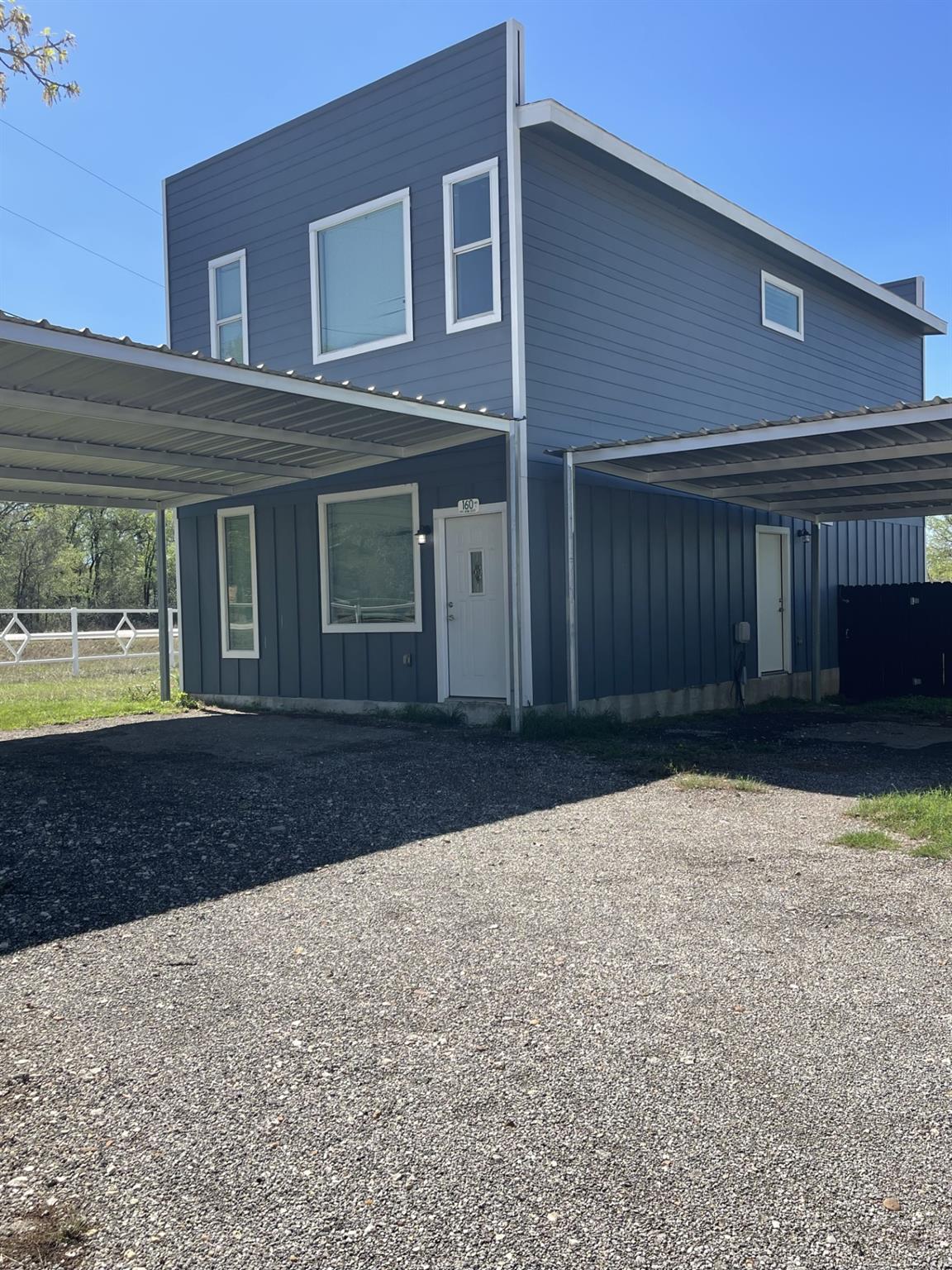 160 Pope Bnd S # C, Cedar Creek, TX 78612