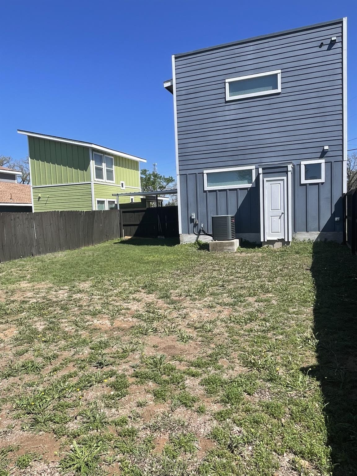 160 Pope Bnd S # C, Cedar Creek, TX 78612