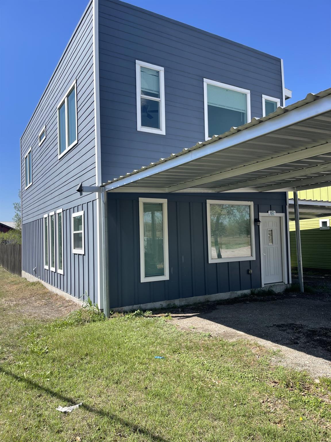 160 Pope Bnd S # C, Cedar Creek, TX 78612