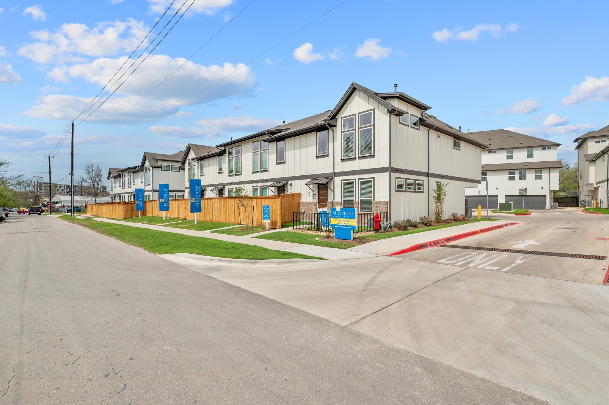 200 W 56th St # 1103, Austin, TX 78751