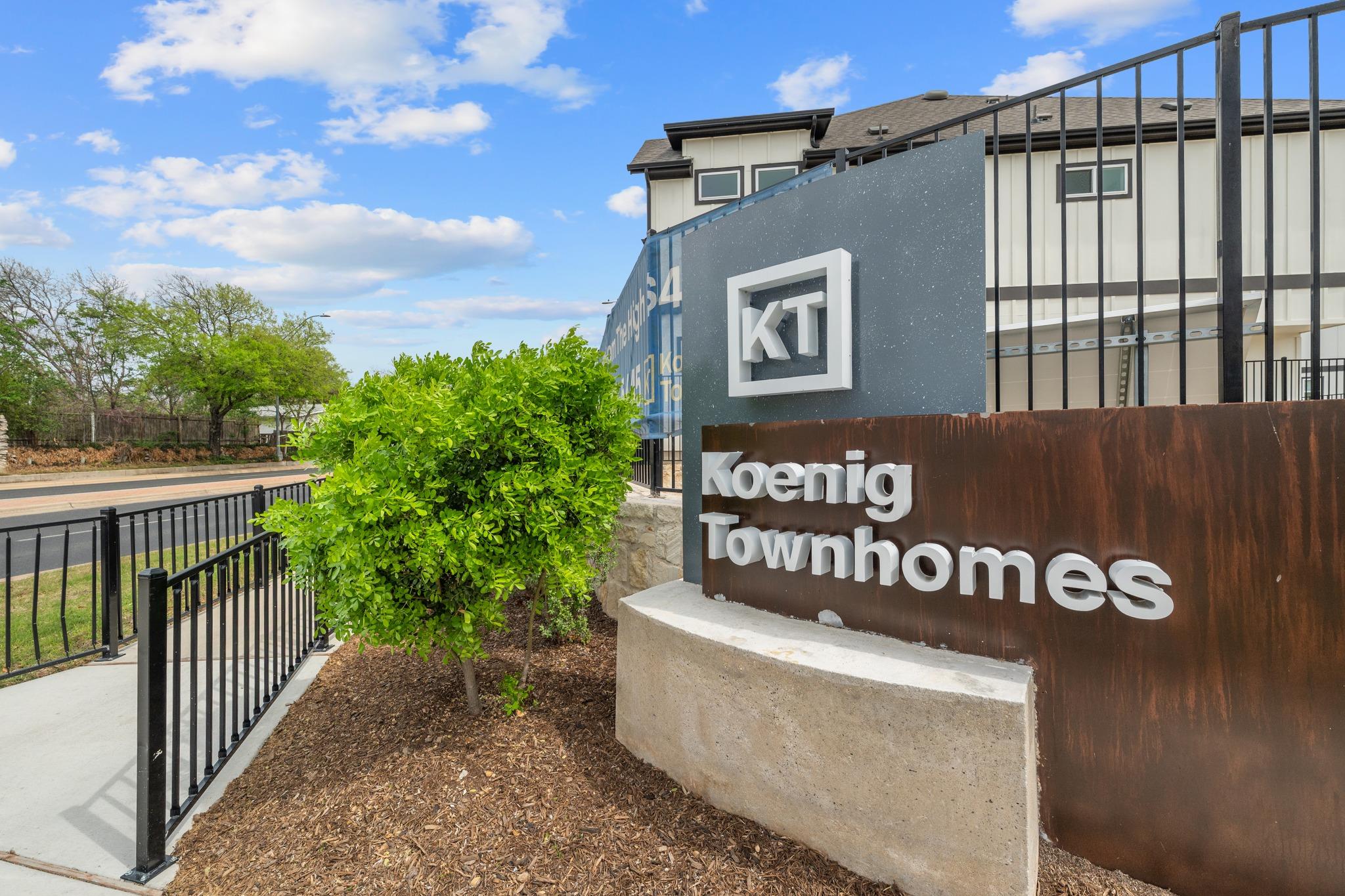 200 W 56th St # 1103, Austin, TX 78751