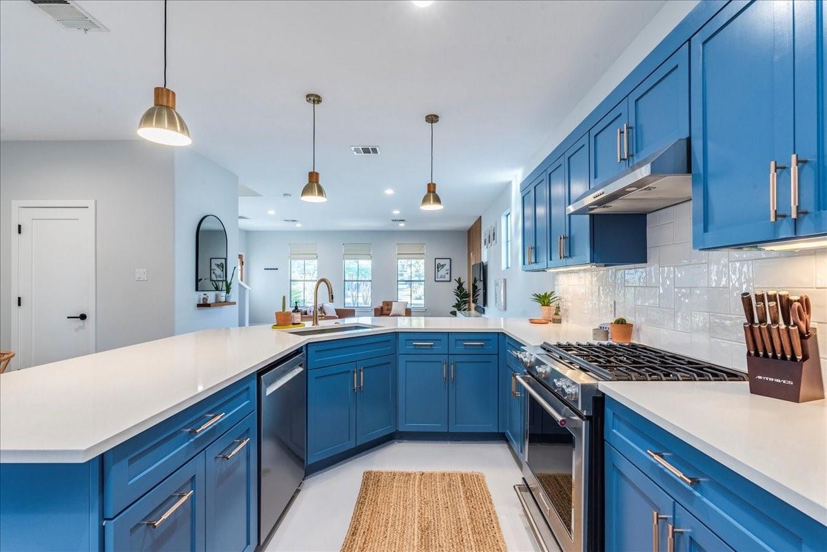 1606 Morgan Ln # A, Austin, TX 78704