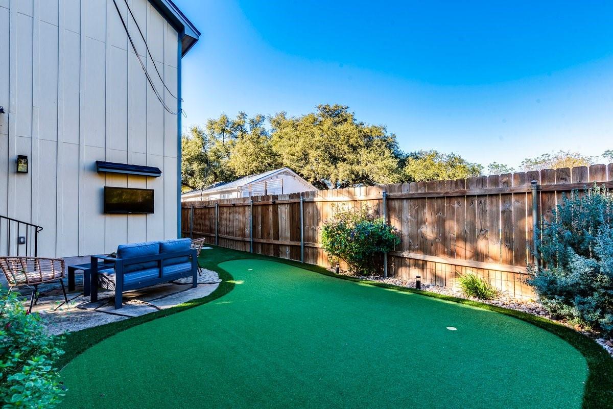 1606 Morgan Ln # A, Austin, TX 78704