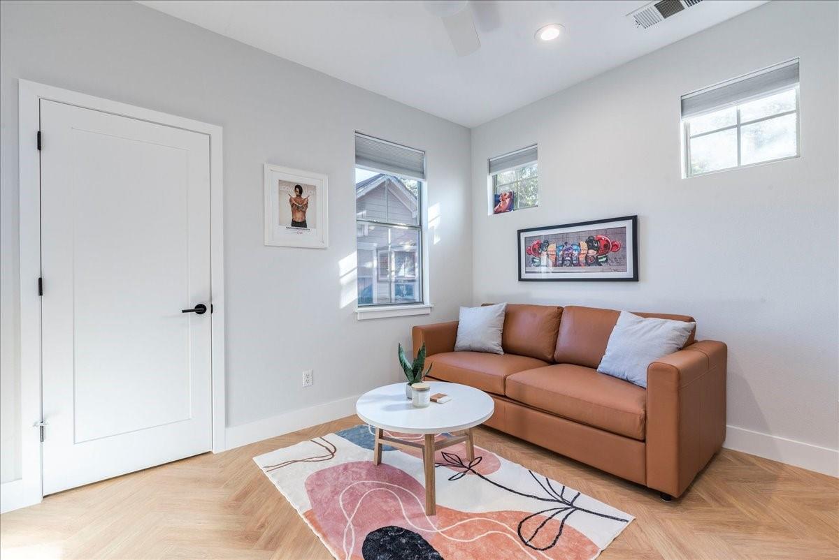 1606 Morgan Ln # A, Austin, TX 78704