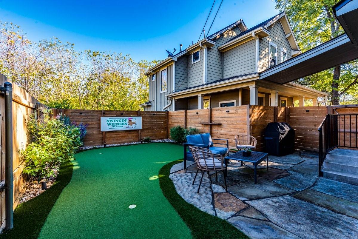 1606 Morgan Ln # A, Austin, TX 78704