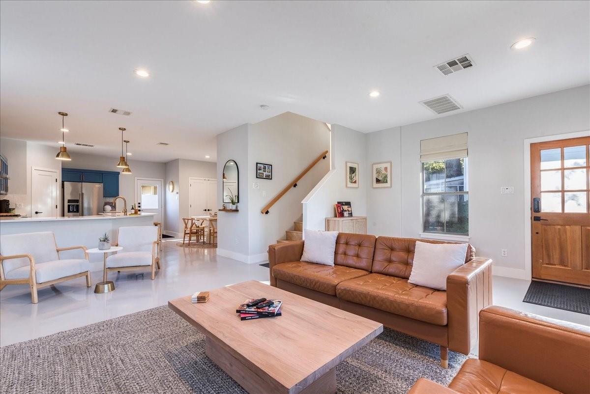 1606 Morgan Ln # A, Austin, TX 78704